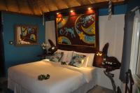 Mango Island Lodges