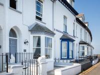 B&B Appledore - The Crab Shell - Bed and Breakfast Appledore