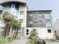 B&B Crantock - Fistral Outlook - Bed and Breakfast Crantock