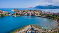 Yıldız Pansiyon - B&B Amasra
