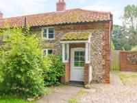 B&B East Rudham - Broom Cottage - Bed and Breakfast East Rudham