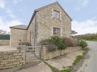 B&B Swanage - The Old Barn - Bed and Breakfast Swanage