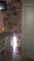 Habitación Doble con balcón 