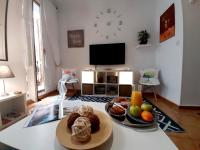 B&B Seville - BOHEMIAN & SUITES CATEDRAL -parking - Bed and Breakfast Seville