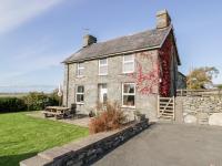 B&B Dyffryn - Tyddyn - Bed and Breakfast Dyffryn