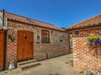 B&B Thirsk - Stable Cottage - Bed and Breakfast Thirsk