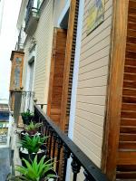 BOHEMIAN & SUITES CATEDRAL -parking - Ferienwohnung