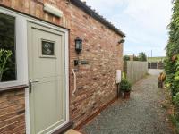 B&B High Catton - The Barn - Bed and Breakfast High Catton
