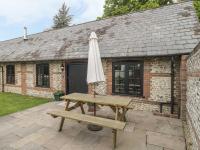 B&B Blandford Forum - Keepers Cottage - Bed and Breakfast Blandford Forum