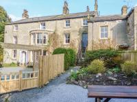 Whitefriars Lodge - B&B Settle