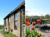 B&B Great Torrington - Primrose Cottage - Bed and Breakfast Great Torrington