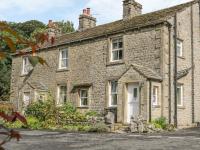 B&B Threshfield - Lavender Cottage - Bed and Breakfast Threshfield