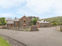 The Farmhouse - B&B Capel Bangor
