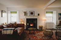 The Crow's Nest - B&B Pittenweem