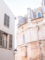 Apartment Santa Cruz Suite TI105 - B&B Palma