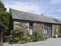 B&B Holne - The Stone Barn Cottage - Bed and Breakfast Holne