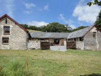 B&B Withypool - Nethercote Byre - Bed and Breakfast Withypool