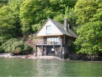 B&B Stoke Gabriel - Sandridge Boathouse - Bed and Breakfast Stoke Gabriel