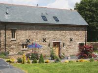 B&B Halwell - The Hay Barn - Bed and Breakfast Halwell