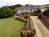 B&B Totnes - East Bickleigh - Bed and Breakfast Totnes