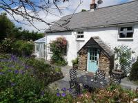 B&B Saint Issey - Mays Cottage - Bed and Breakfast Saint Issey