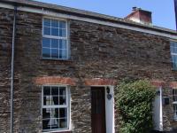 B&B Wadebridge - Kingfisher Cottage - Bed and Breakfast Wadebridge