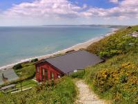 B&B Cawsand - Seagulls Nest - Bed and Breakfast Cawsand