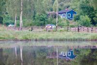 Ullstorps Stugor - Chambres d’hôtes Höör