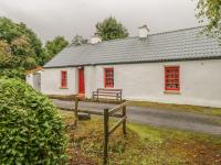 B&B Ballyshannon - Willowbrook Cottage - Bed and Breakfast Ballyshannon