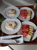 Ubud Batan Nyuh bed & breakfast - Ferienwohnung Ubud