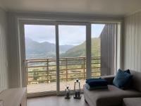 B&B Hemsedal - Skarsnuten Panorama 67 - Bed and Breakfast Hemsedal