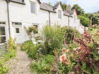 B&B Lochgilphead - Crinan Canal Cottage No8 - Bed and Breakfast Lochgilphead