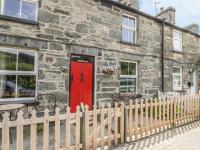 B&B Betws-y-Coed - Preswylfa - Bed and Breakfast Betws-y-Coed