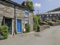 B&B Blaenau-Ffestiniog - 2 Waterloo Cottage - Bed and Breakfast Blaenau-Ffestiniog