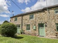 B&B Bedale - Loft Cottage - Bed and Breakfast Bedale
