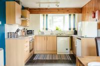 Three-Bedroom Townhouse