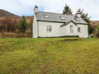 B&B Dornie - Creag Mhor Cottage - Bed and Breakfast Dornie