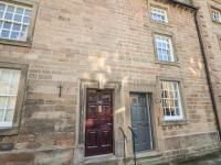 B&B Matlock - Stanfree House - Bed and Breakfast Matlock