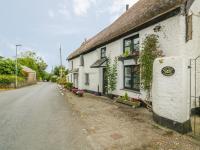 B&B Bude - Easterly Cottage - Bed and Breakfast Bude