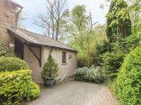 B&B Ingleton - Doe Foot Cottage - Bed and Breakfast Ingleton