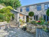 B&B Chagford - Dairy Cottage - Bed and Breakfast Chagford