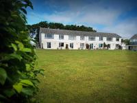 B&B Bude - Driftwood - Bed and Breakfast Bude