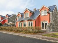 B&B Kenmare - Ring of Kerry Golf Club Cottage - Bed and Breakfast Kenmare