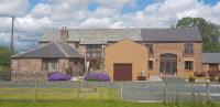 THE GINNEY Country Guest House - Chambres d’hôtes