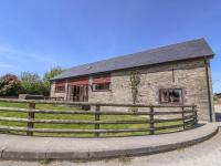 B&B Rhayader - Glanyrafon - Bed and Breakfast Rhayader