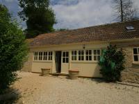 B&B Quenington - Upper Mill Barn - Bed and Breakfast Quenington