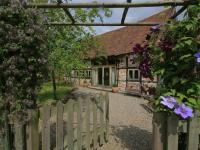 B&B Ledbury - Whites Farm Barn - Bed and Breakfast Ledbury