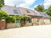 B&B Malmesbury - Somerford Cottage - Bed and Breakfast Malmesbury