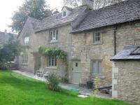 B&B Burford - Tannery Cottage - Bed and Breakfast Burford