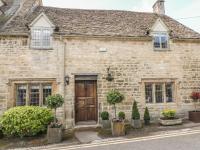 Bull Cottage - B&B Burford